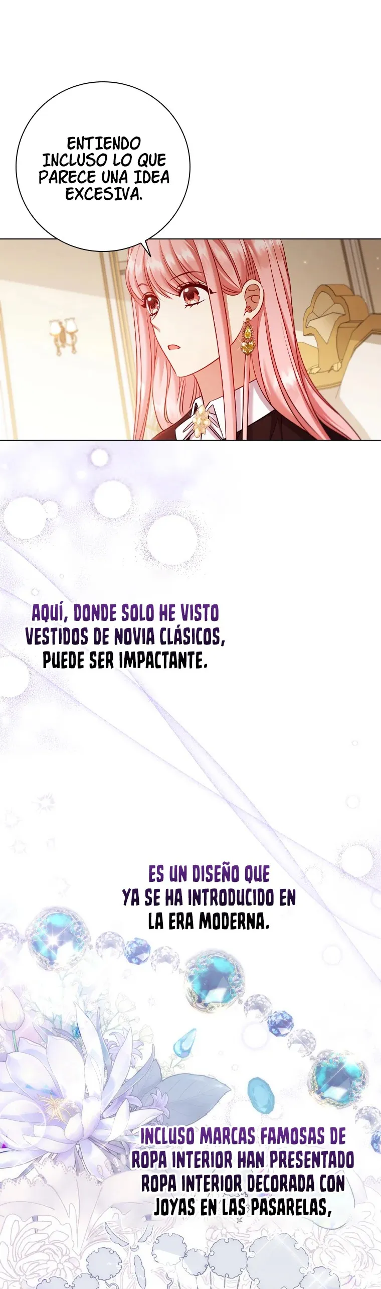 Estoy divorciada, pero soy un chaebol Capítulo 69 en Línea - página 14