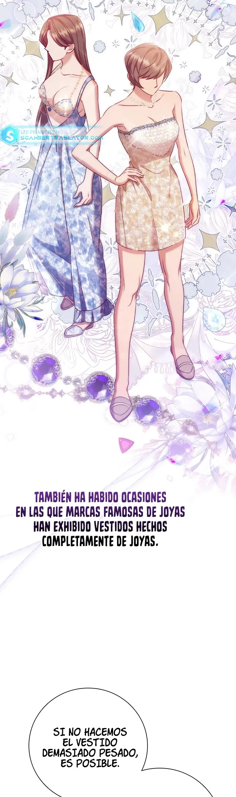 Estoy divorciada, pero soy un chaebol Capítulo 69 en Línea - página 15