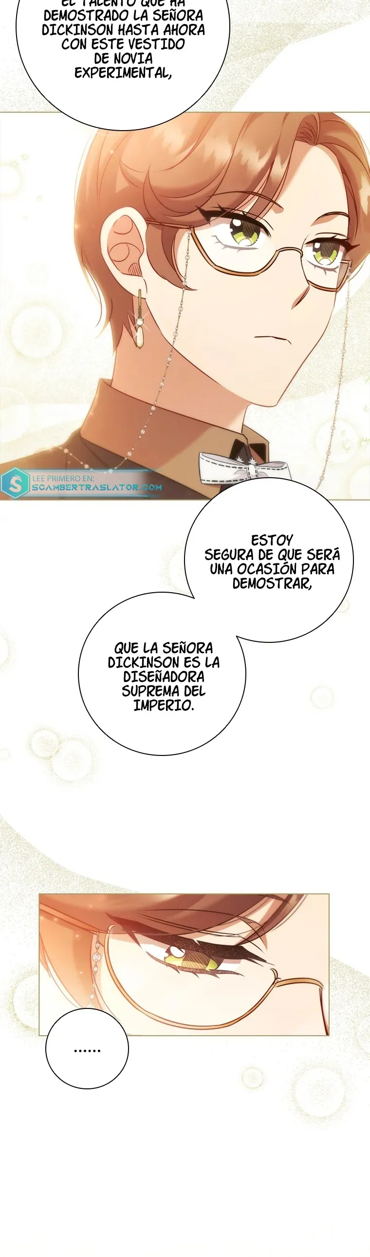 Estoy divorciada, pero soy un chaebol Capítulo 69 en Línea - página 18