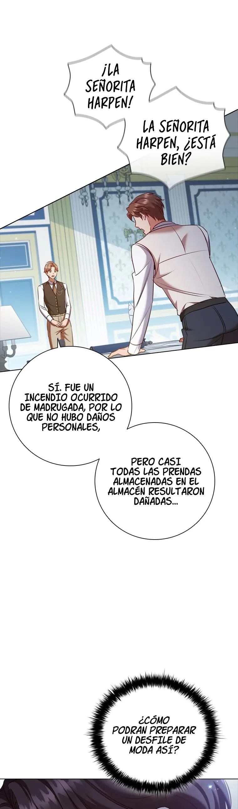 Estoy divorciada, pero soy un chaebol Capítulo 69 en Línea - página 21