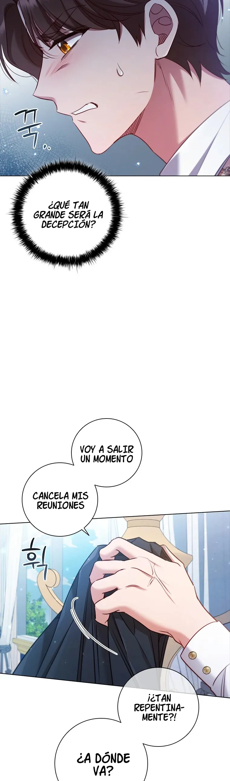 Estoy divorciada, pero soy un chaebol Capítulo 69 en Línea - página 22