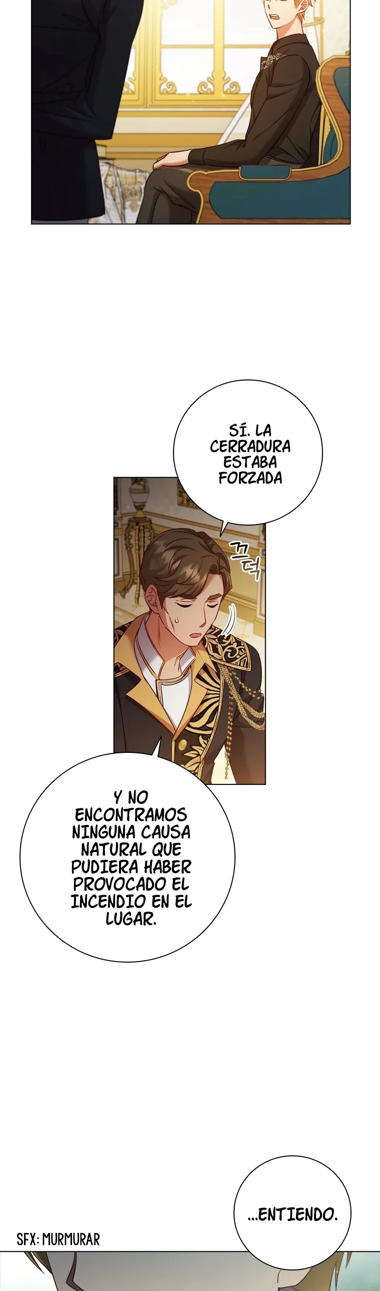 Estoy divorciada, pero soy un chaebol Capítulo 69 en Línea - página 26