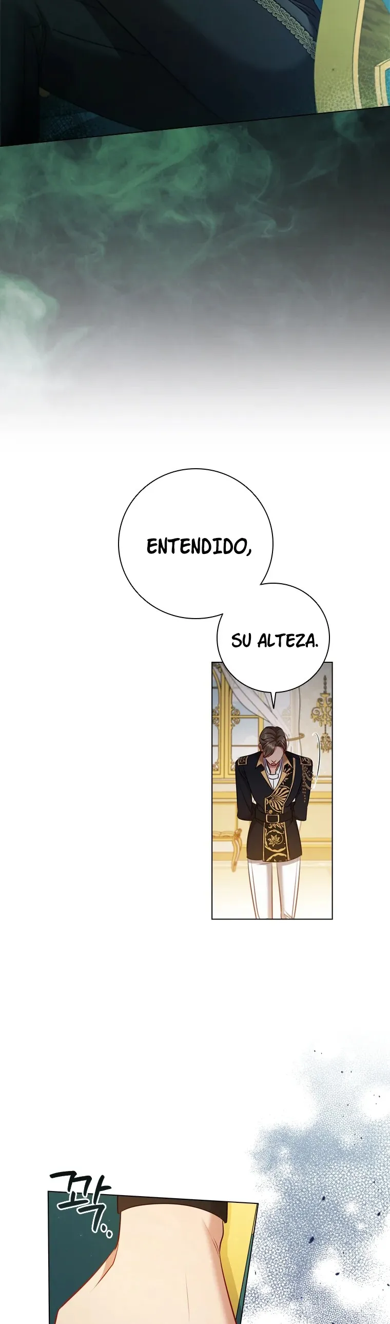 Estoy divorciada, pero soy un chaebol Capítulo 69 en Línea - página 28