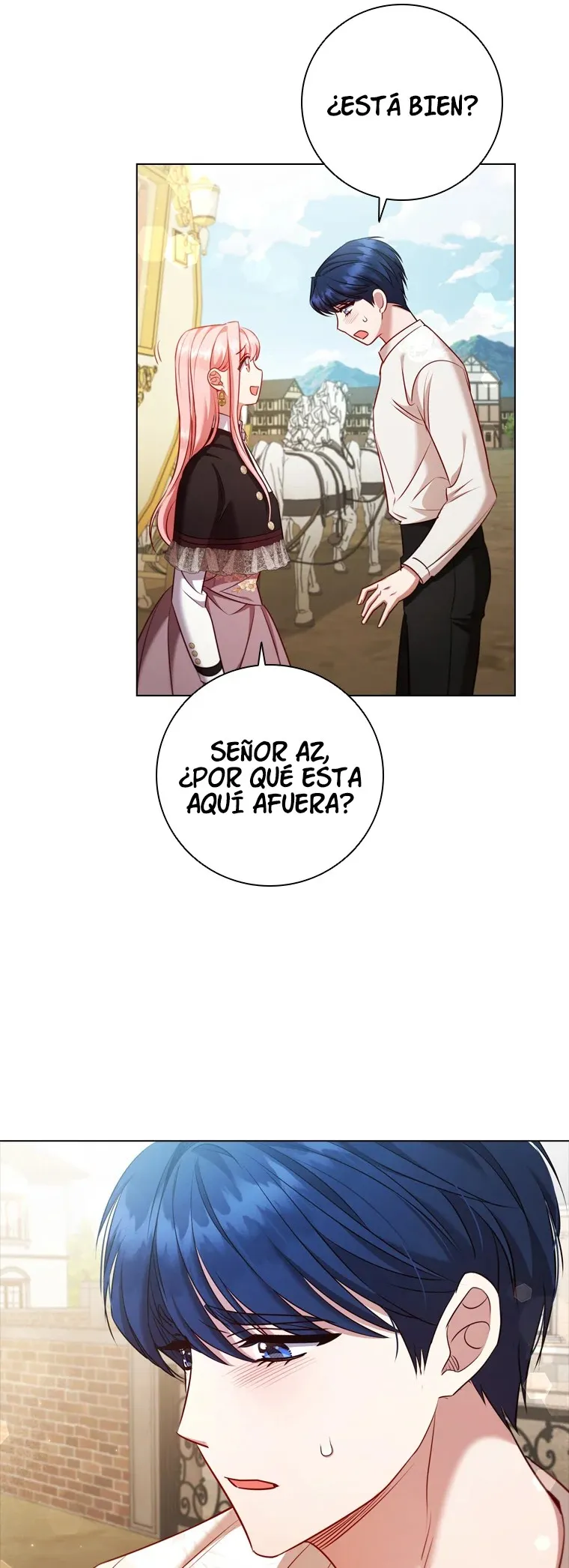Estoy divorciada, pero soy un chaebol Capítulo 69 en Línea - página 32