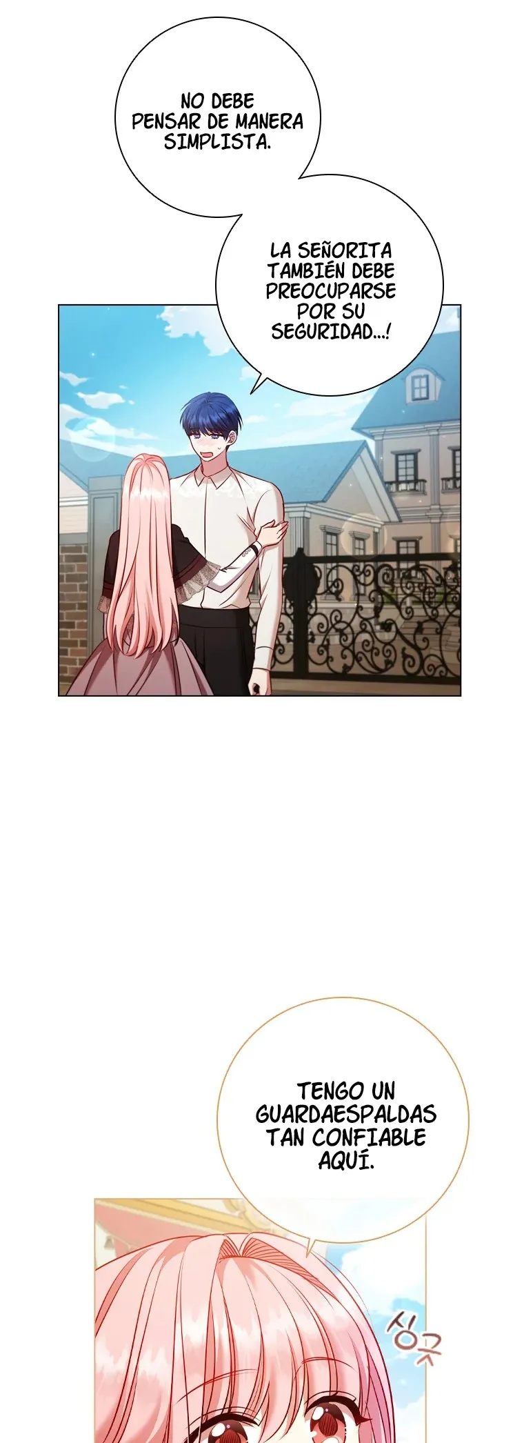 Estoy divorciada, pero soy un chaebol Capítulo 69 en Línea - página 34