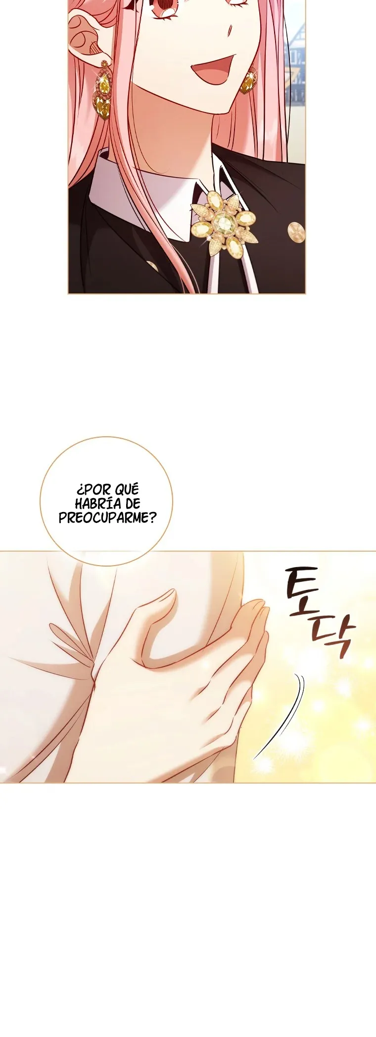 Estoy divorciada, pero soy un chaebol Capítulo 69 en Línea - página 35