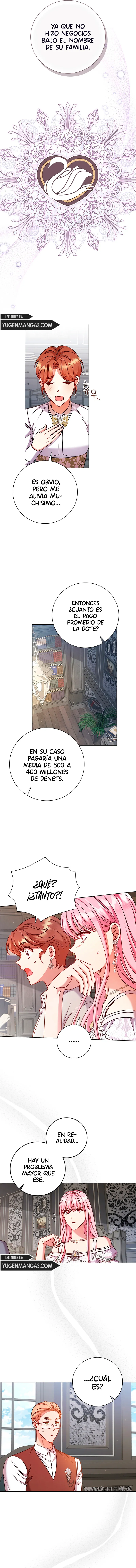 Estoy divorciada, pero soy un chaebol Capítulo 81 en Línea - página 8