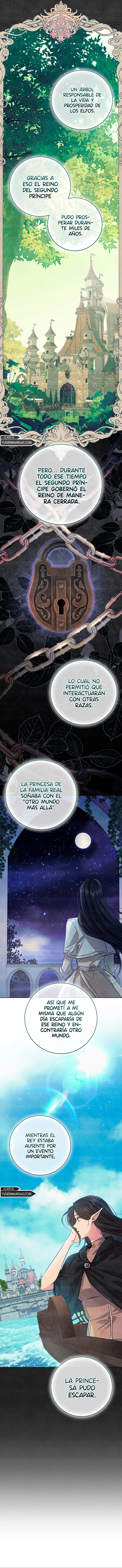 Estoy divorciada, pero soy un chaebol Capítulo 94 en Línea - página 7
