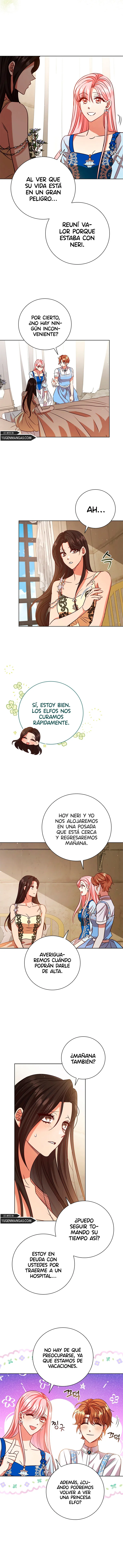 Estoy divorciada, pero soy un chaebol Capítulo 94 en Línea - página 10