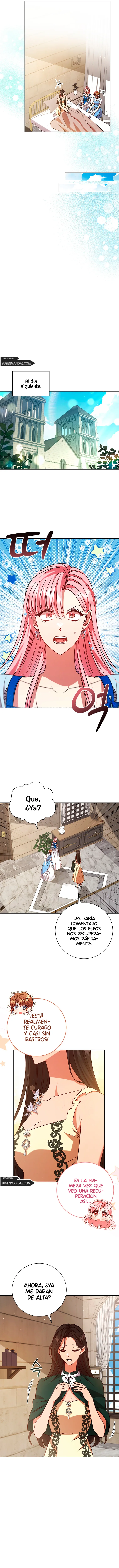 Estoy divorciada, pero soy un chaebol Capítulo 94 en Línea - página 11