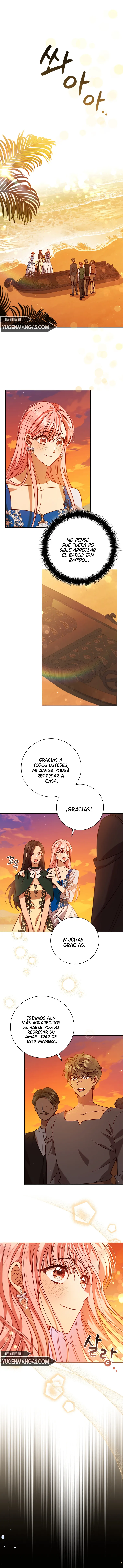 Estoy divorciada, pero soy un chaebol Capítulo 97 en Línea - página 3