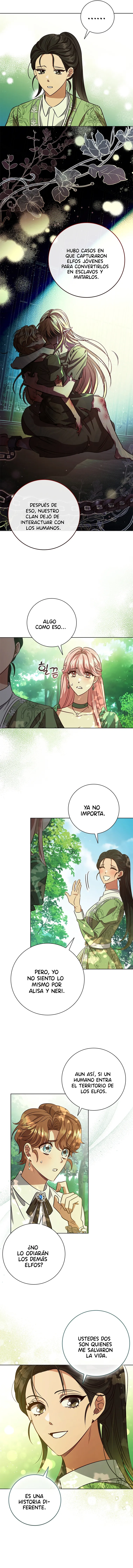Estoy divorciada, pero soy un chaebol Capítulo 97 en Línea - página 10