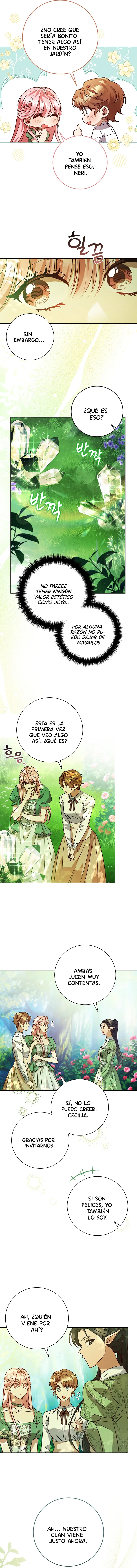 Estoy divorciada, pero soy un chaebol Capítulo 97 en Línea - página 12
