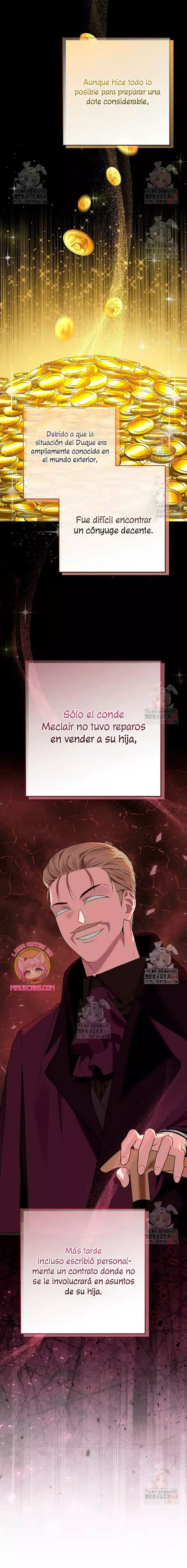 Estoy lista para ser divorciada Capítulo 1 en Línea - página 15