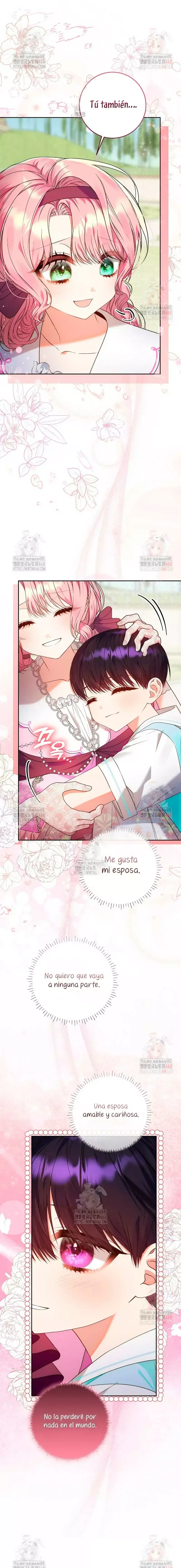 Estoy lista para ser divorciada Capítulo 1 en Línea - página 27