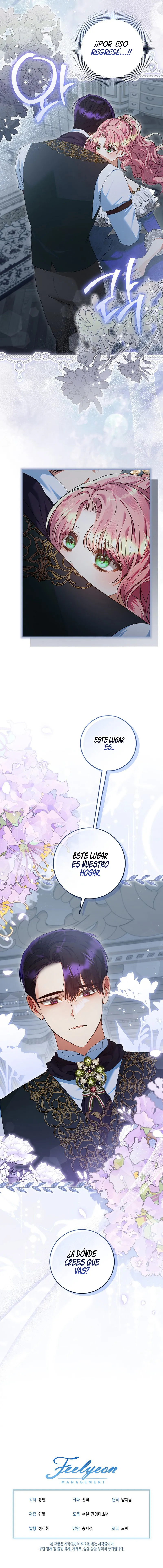 Estoy lista para ser divorciada Capítulo 42 en Línea - página 10