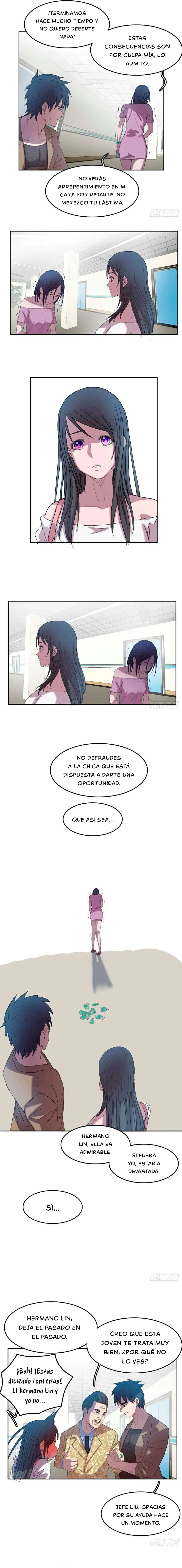 Estoy poseido por un demonio Capítulo 19 en Línea - página 4