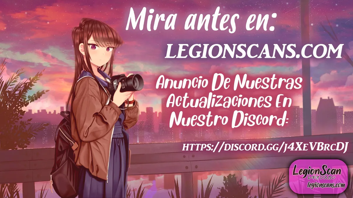 Estoy poseido por un demonio Capítulo 24 en Línea - página 14