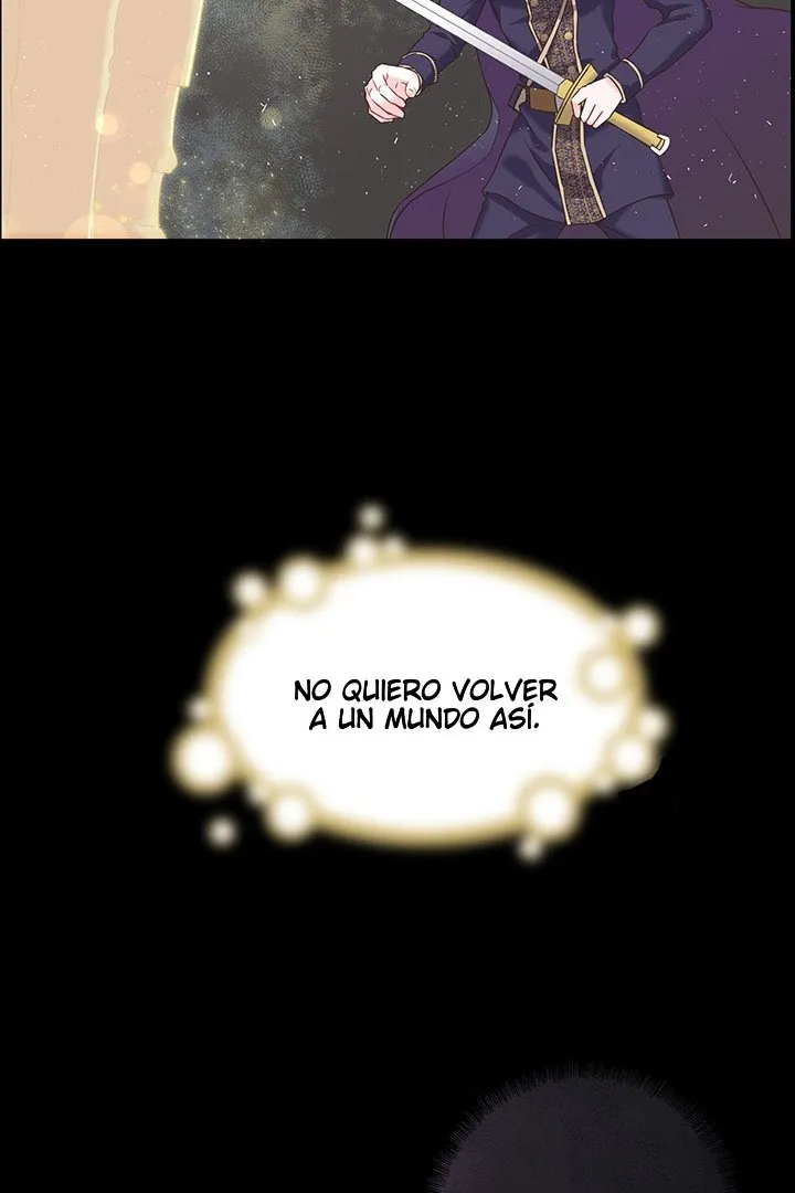 estoy siiendo Capítulo 0 en Línea - página 26