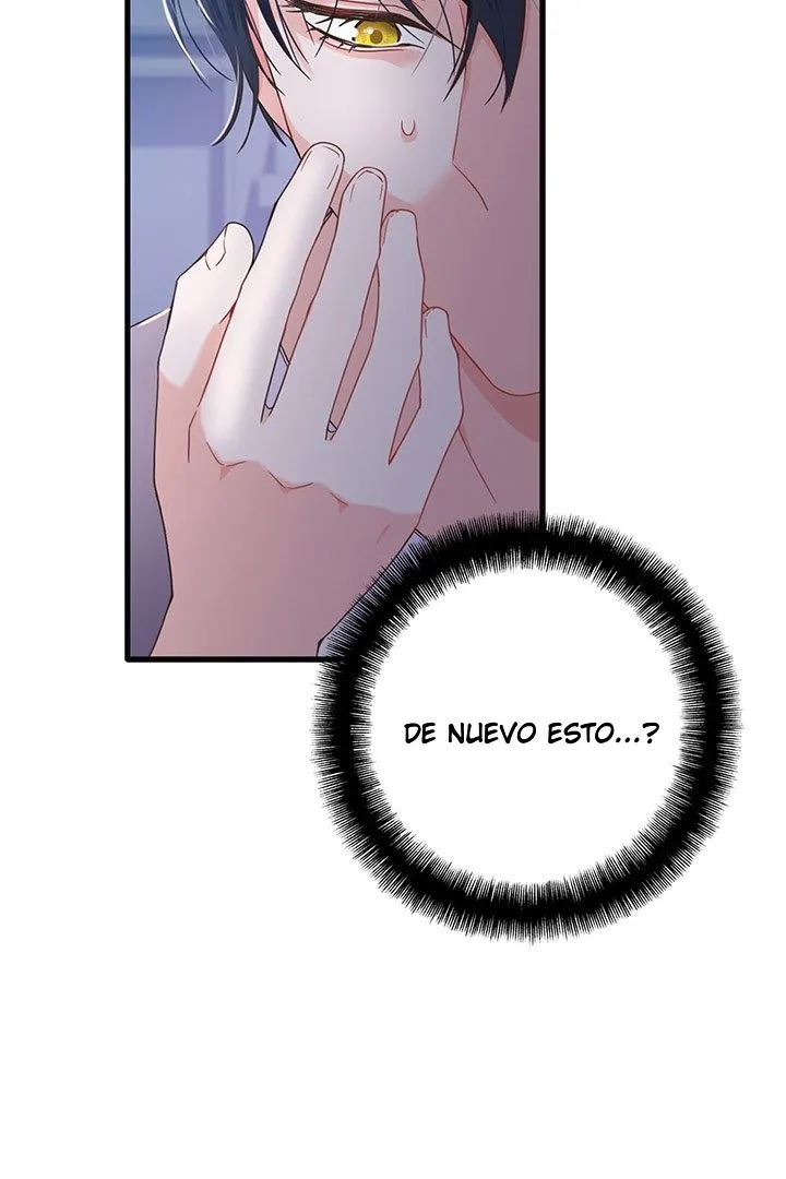 estoy siiendo Capítulo 0 en Línea - página 40