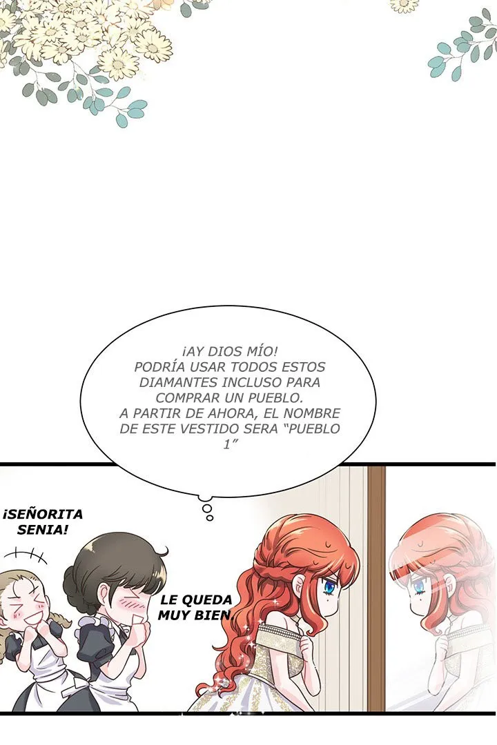 estoy siiendo Capítulo 10 en Línea - página 11