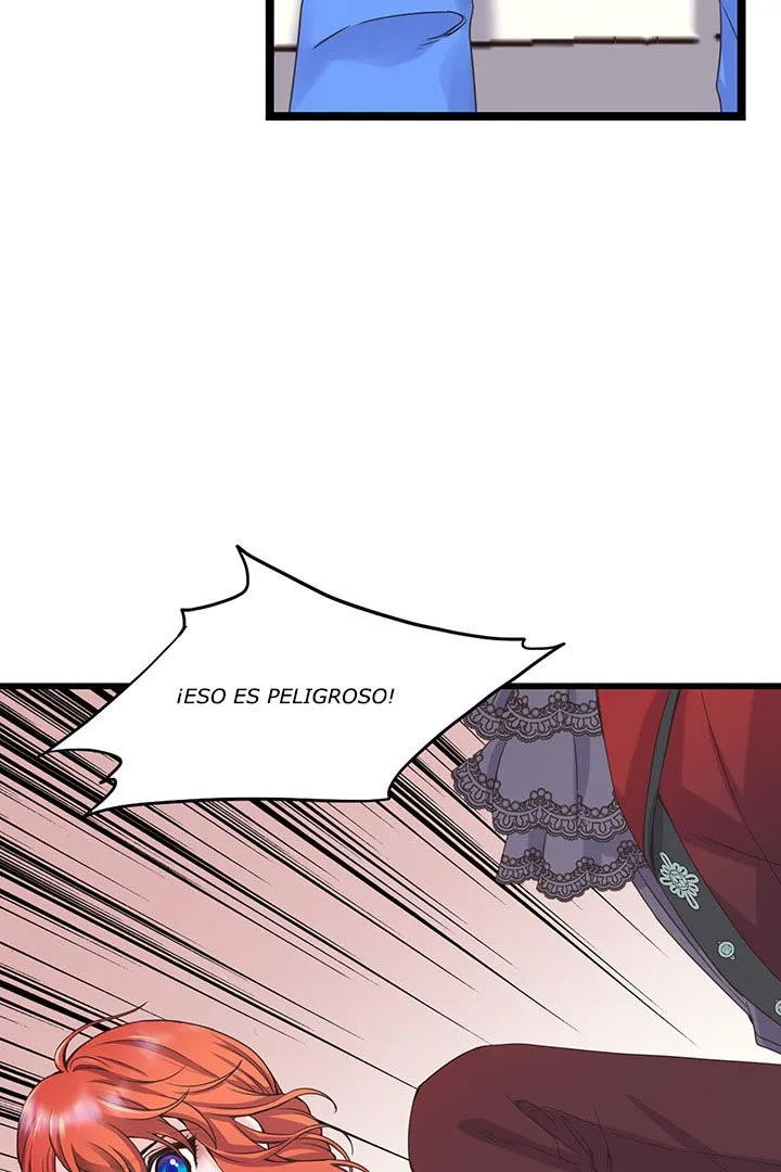 estoy siiendo Capítulo 12 en Línea - página 9