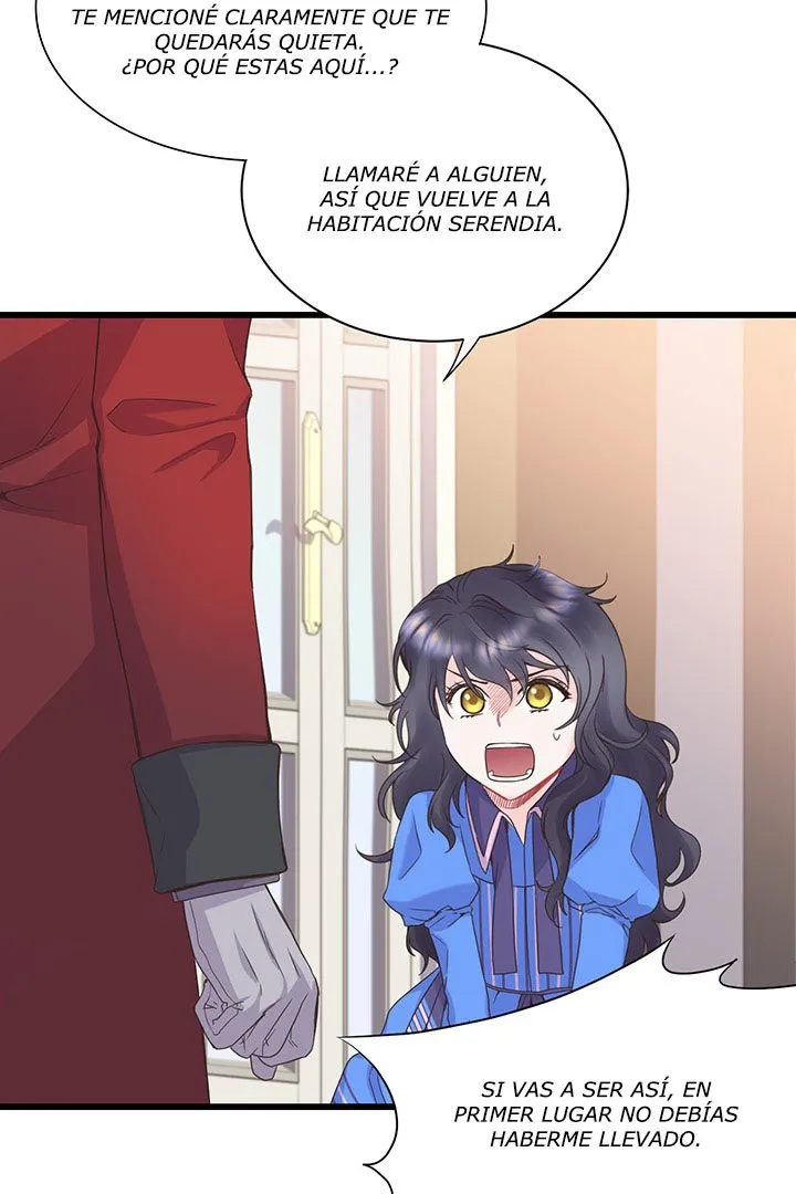 estoy siiendo Capítulo 12 en Línea - página 25