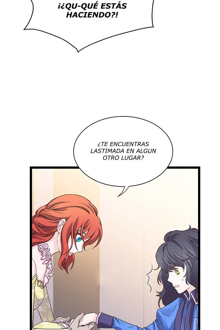 estoy siiendo Capítulo 12 en Línea - página 87