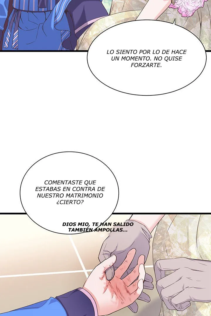 estoy siiendo Capítulo 13 en Línea - página 21