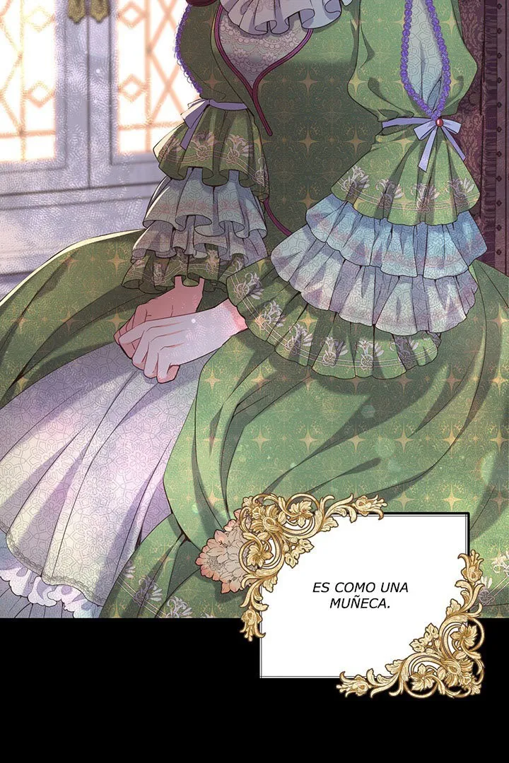 estoy siiendo Capítulo 14 en Línea - página 18