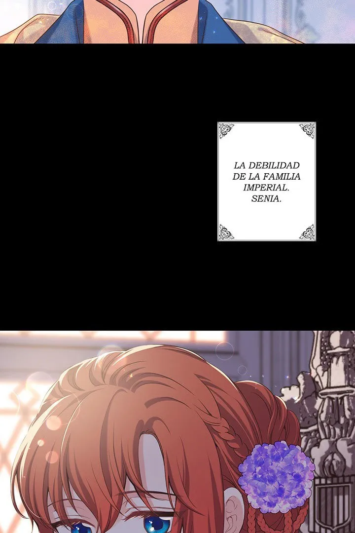 estoy siiendo Capítulo 14 en Línea - página 21