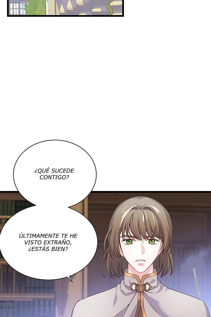 estoy siiendo Capítulo 14 en Línea - página 35
