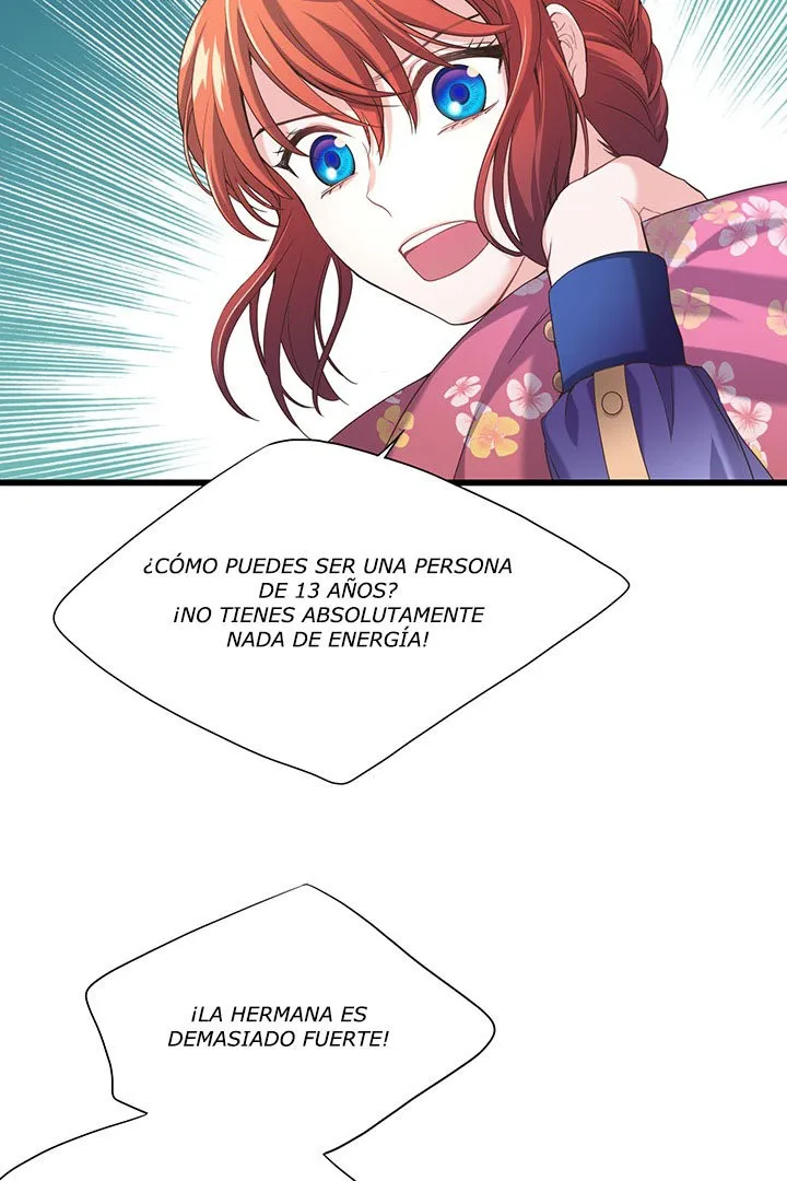 estoy siiendo Capítulo 14 en Línea - página 59