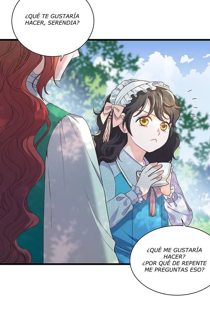 estoy siiendo Capítulo 15 en Línea - página 49