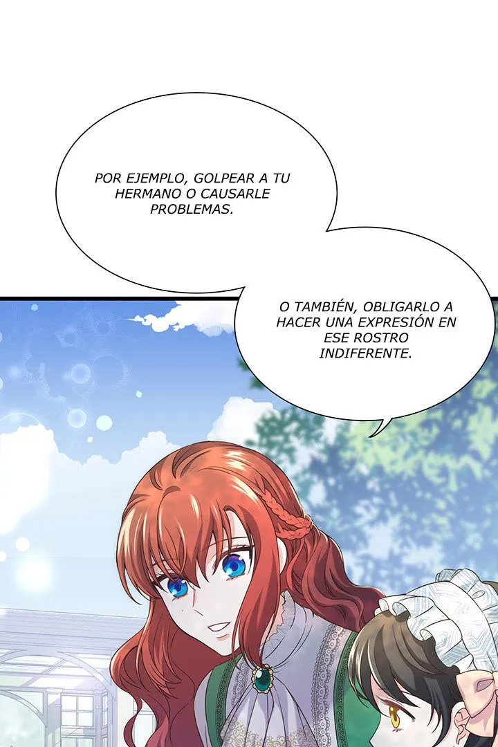 estoy siiendo Capítulo 15 en Línea - página 50