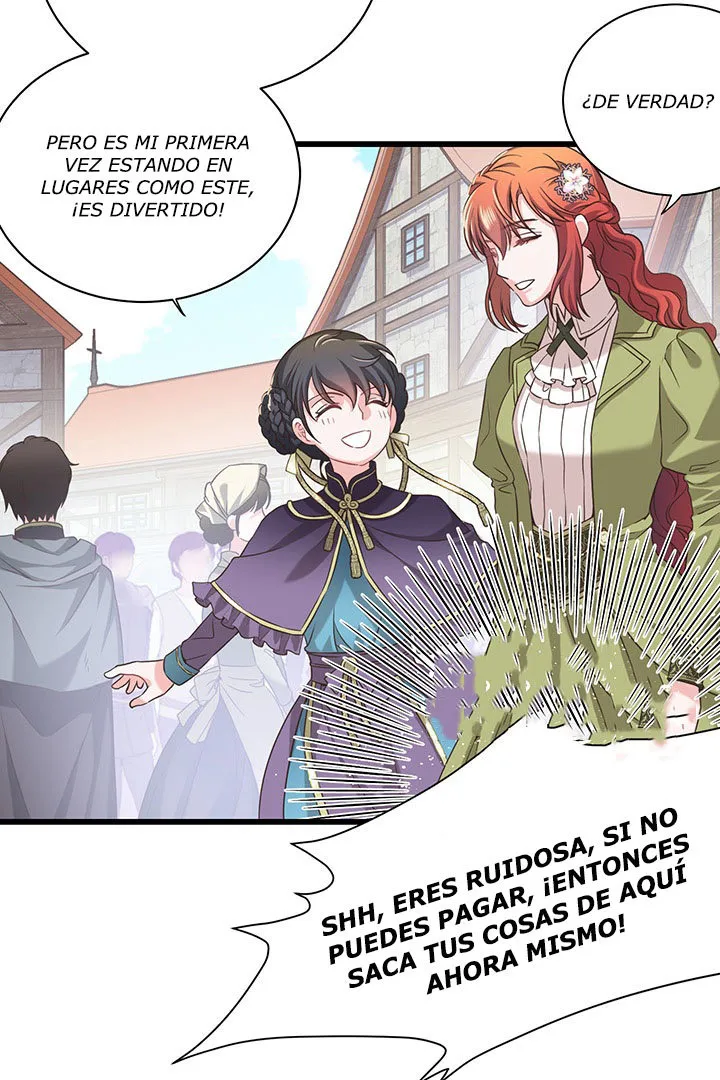 estoy siiendo Capítulo 17 en Línea - página 70