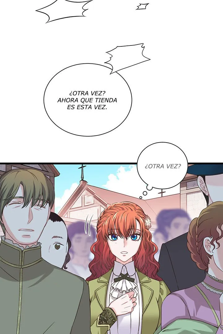 estoy siiendo Capítulo 17 en Línea - página 77