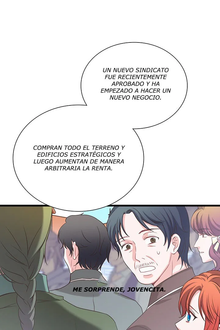 estoy siiendo Capítulo 17 en Línea - página 80
