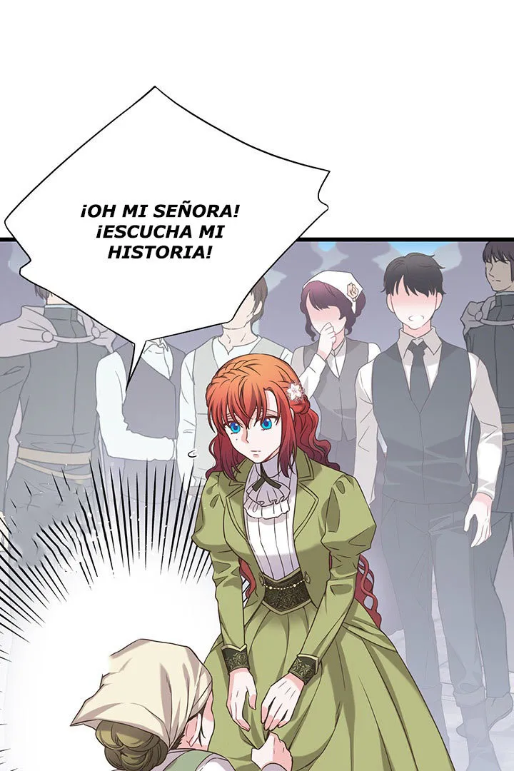 estoy siiendo Capítulo 17 en Línea - página 93