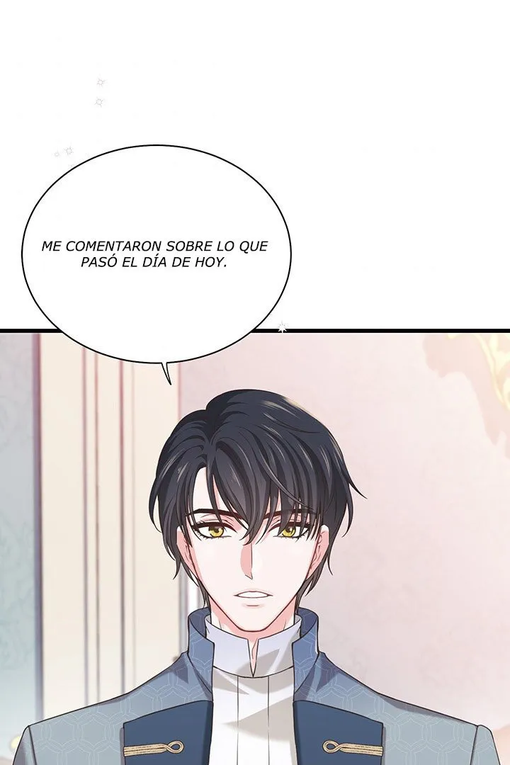 estoy siiendo Capítulo 18 en Línea - página 6