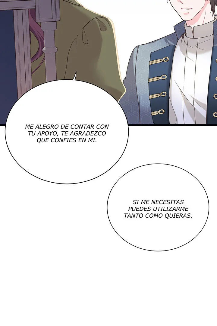 estoy siiendo Capítulo 18 en Línea - página 22