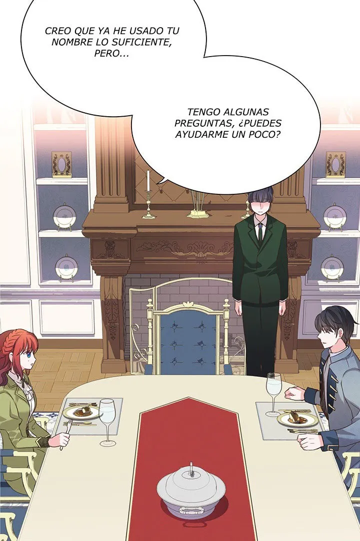 estoy siiendo Capítulo 18 en Línea - página 24