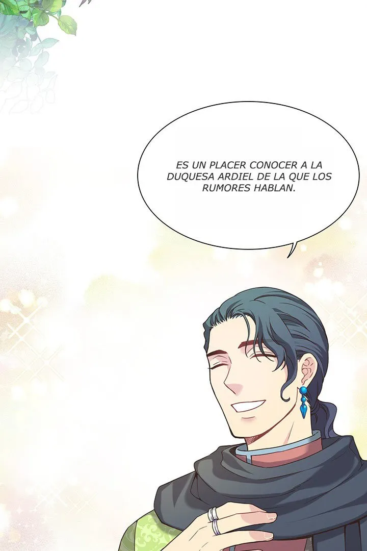estoy siiendo Capítulo 19 en Línea - página 7