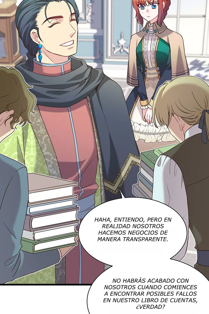 estoy siiendo Capítulo 19 en Línea - página 11
