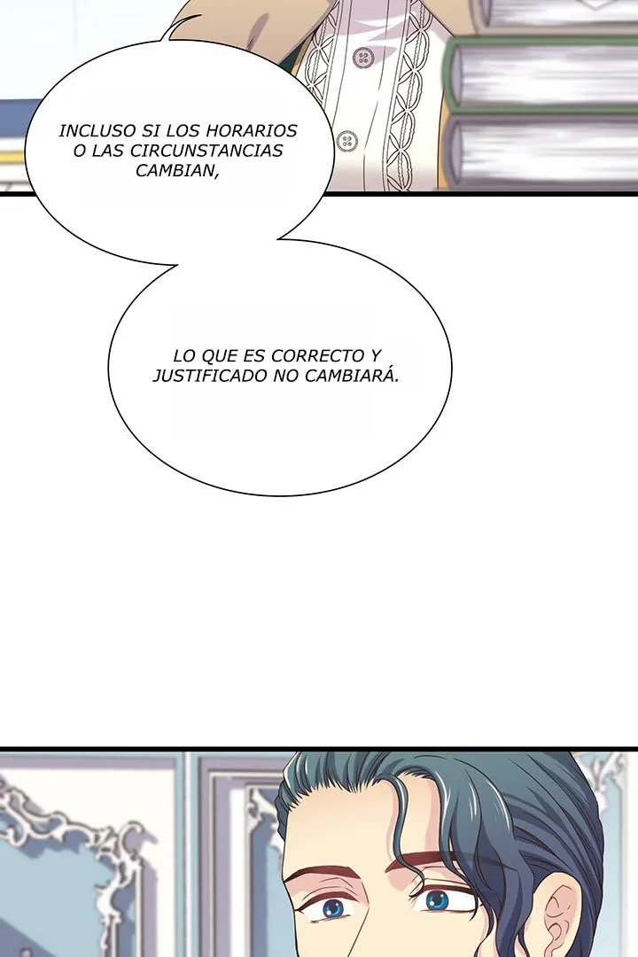 estoy siiendo Capítulo 19 en Línea - página 22