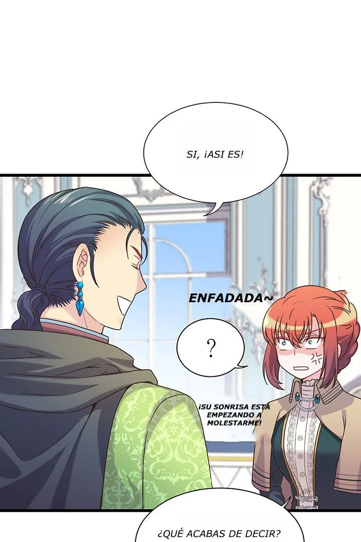 estoy siiendo Capítulo 19 en Línea - página 25