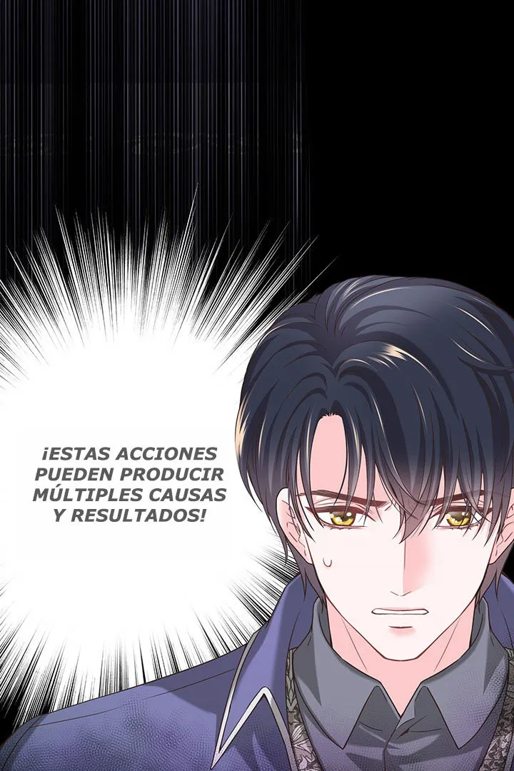 estoy siiendo Capítulo 19 en Línea - página 44