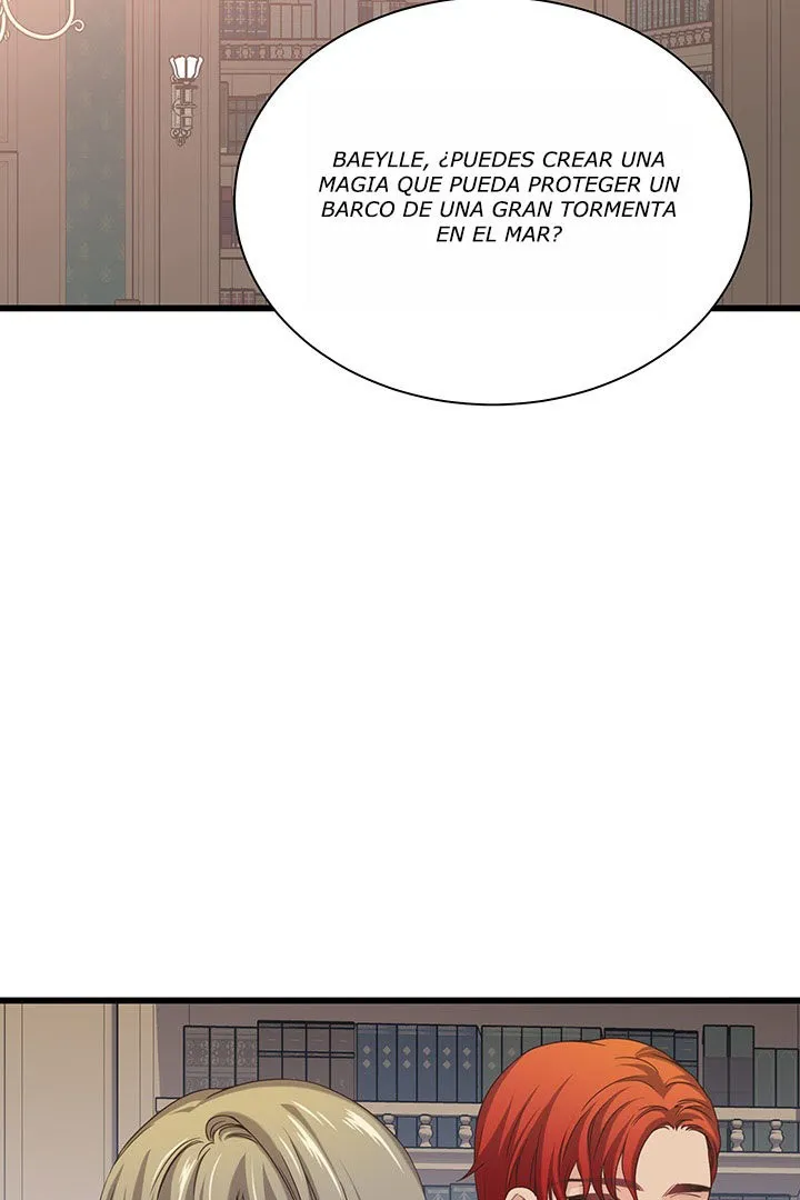 estoy siiendo Capítulo 19 en Línea - página 58