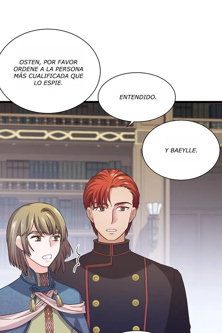 estoy siiendo Capítulo 19 en Línea - página 72