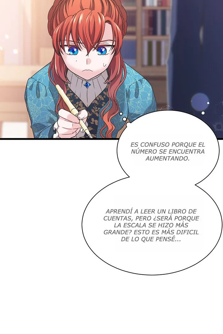 estoy siiendo Capítulo 19 en Línea - página 81